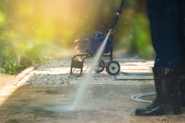 Playground Equipment Cleaning in Elk Grove, CA